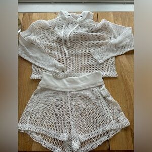 Free people beach set